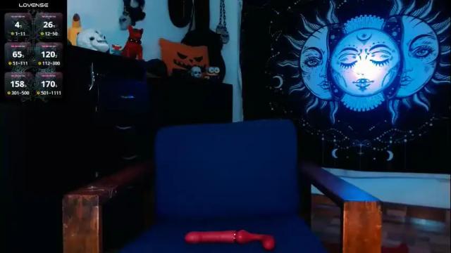 Image 11 of ftmblueyes Stream on Chaturbate on 29 days ago