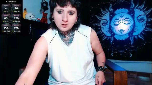 Image 7 of ftmblueyes Stream on Chaturbate on 29 days ago
