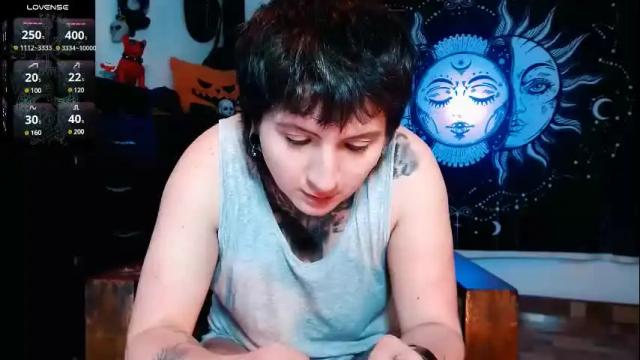Thumbnail 1, ftmblueyes's Stream at Chaturbate, 26 days ago