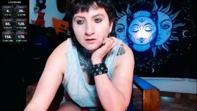 Image 3 of ftmblueyes Stream on Chaturbate on 27 days ago