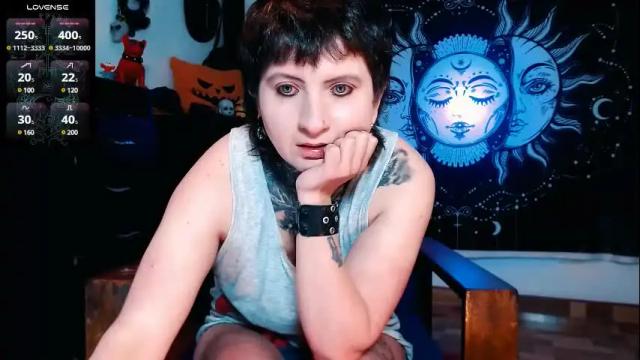 Image 4 of ftmblueyes Stream on Chaturbate on 27 days ago