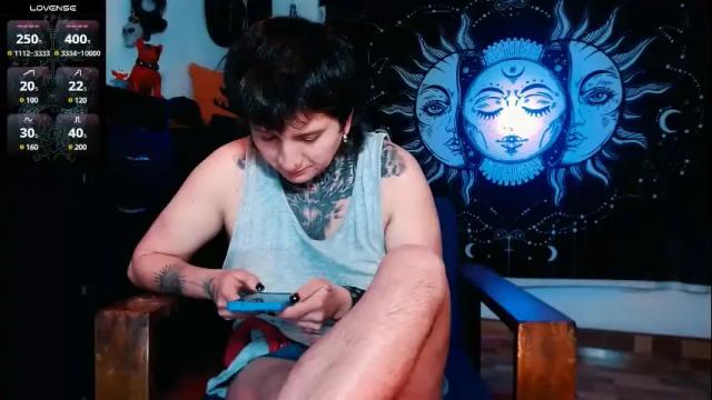 Image 7 of ftmblueyes Stream on Chaturbate on 27 days ago
