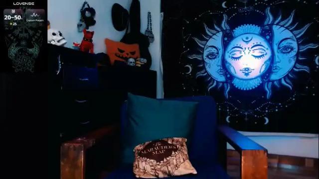 Thumbnail 1, ftmblueyes's Stream at Chaturbate, 25 days ago