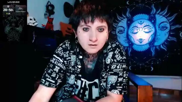 Image 10 of ftmblueyes Stream on Chaturbate on 26 days ago