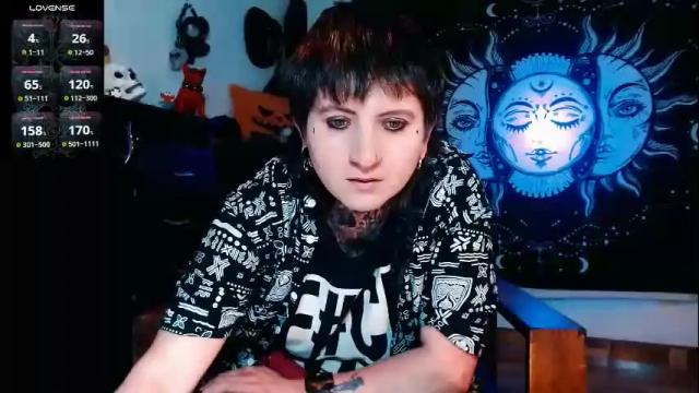 Image 11 of ftmblueyes Stream on Chaturbate on 26 days ago