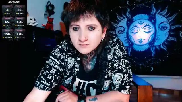 Image 3 of ftmblueyes Stream on Chaturbate on 26 days ago