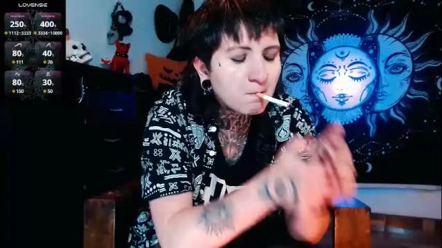 Image 4 of ftmblueyes Stream on Chaturbate on 26 days ago