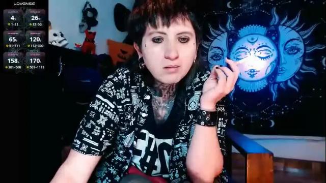 Thumbnail 2, ftmblueyes's Stream at Chaturbate, 25 days ago
