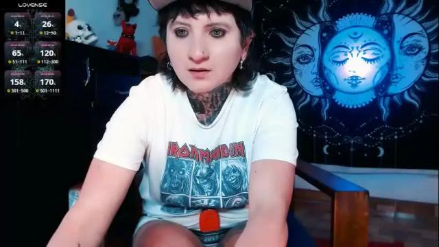 Thumbnail 1, ftmblueyes's Stream at Chaturbate, 23 days ago