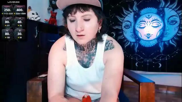 Image 12 of ftmblueyes Stream on Chaturbate on 24 days ago