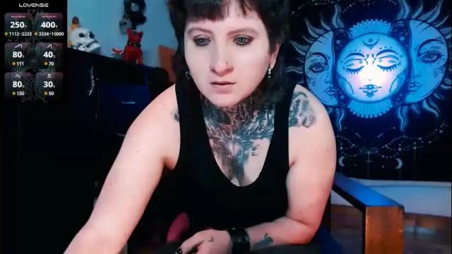 Thumbnail 1, ftmblueyes's Stream at Chaturbate, 21 days ago