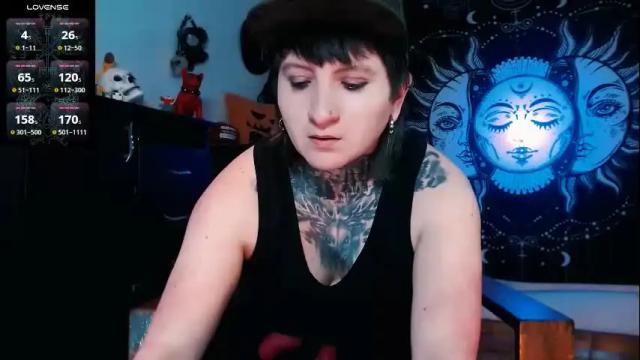Image 10 of ftmblueyes Stream on Chaturbate on 22 days ago