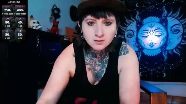 Image 11 of ftmblueyes Stream on Chaturbate on 22 days ago