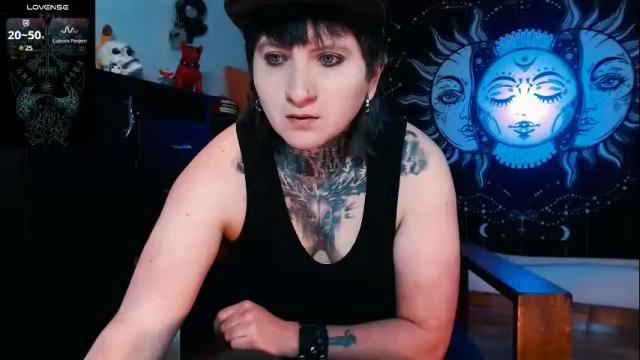Image 12 of ftmblueyes Stream on Chaturbate on 22 days ago