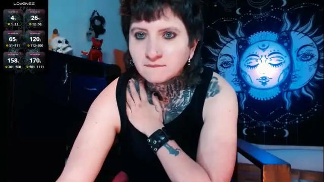 Image 3 of ftmblueyes Stream on Chaturbate on 22 days ago