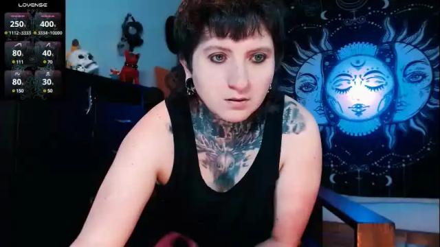 Image 4 of ftmblueyes Stream on Chaturbate on 22 days ago