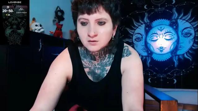 Thumbnail 2, ftmblueyes's Stream at Chaturbate, 21 days ago