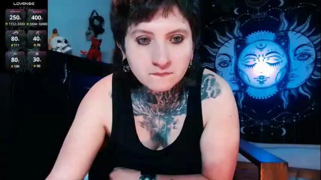 Image 6 of ftmblueyes Stream on Chaturbate on 22 days ago