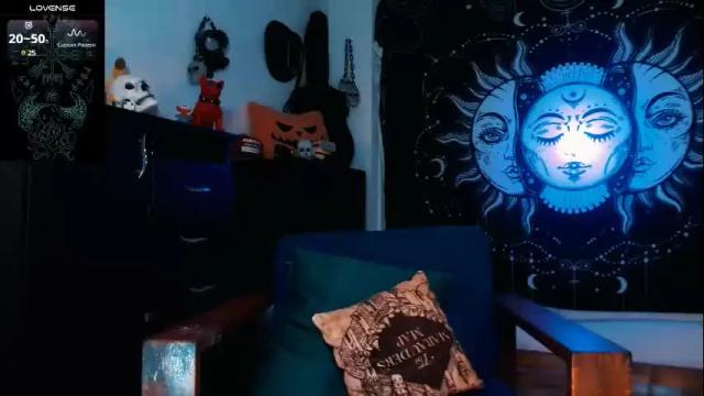 Image 7 of ftmblueyes Stream on Chaturbate on 22 days ago