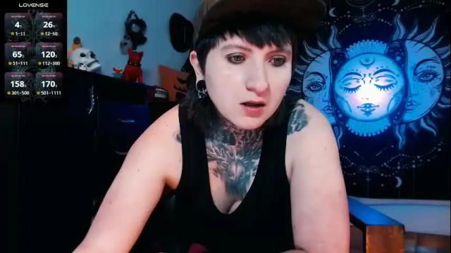 Image 8 of ftmblueyes Stream on Chaturbate on 22 days ago