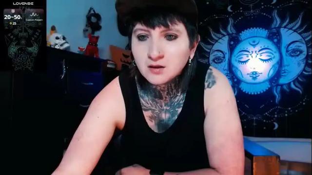 Thumbnail 3, ftmblueyes's Stream at Chaturbate, 21 days ago