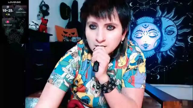 Thumbnail 1, ftmblueyes's Stream at Chaturbate, 8 days ago