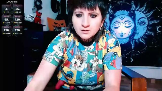 Image 11 of ftmblueyes Stream on Chaturbate on 9 days ago