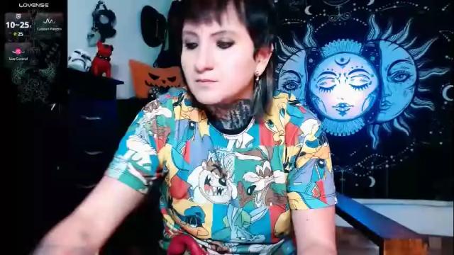Image 2 of ftmblueyes Stream on Chaturbate on 9 days ago