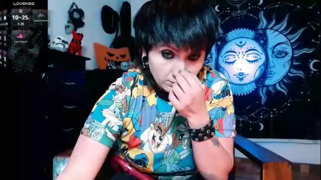 Thumbnail 2, ftmblueyes's Stream at Chaturbate, 8 days ago
