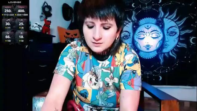 Image 8 of ftmblueyes Stream on Chaturbate on 9 days ago