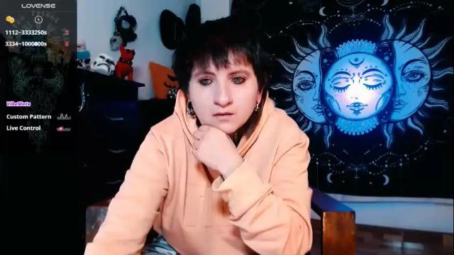 Thumbnail 1, ftmblueyes's Stream at Chaturbate, 7 days ago