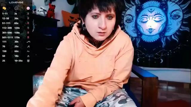 Image 10 of ftmblueyes Stream on Chaturbate on 8 days ago