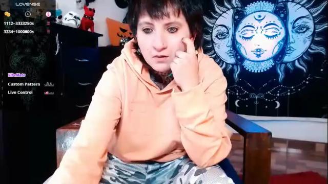 Image 11 of ftmblueyes Stream on Chaturbate on 8 days ago