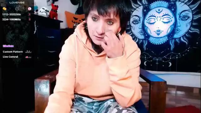 Image 12 of ftmblueyes Stream on Chaturbate on 8 days ago