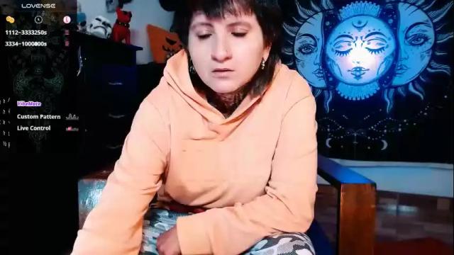 Image 6 of ftmblueyes Stream on Chaturbate on 8 days ago