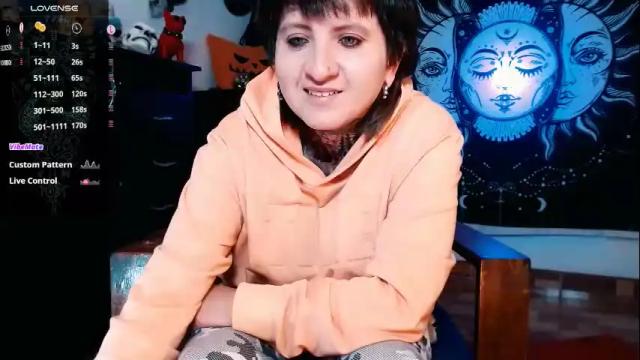 Image 7 of ftmblueyes Stream on Chaturbate on 8 days ago