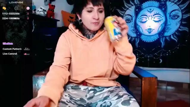 Thumbnail 3, ftmblueyes's Stream at Chaturbate, 7 days ago