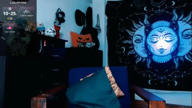 Image 7 of ftmblueyes Stream on Chaturbate on 5 days ago