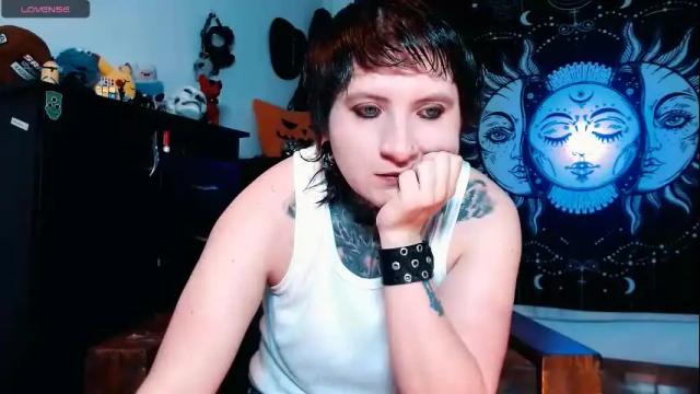 Thumbnail 1, ftmblueyes's Stream at Chaturbate, 3 days ago