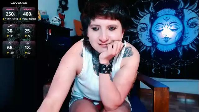 Image 12 of ftmblueyes Stream on Chaturbate on 4 days ago