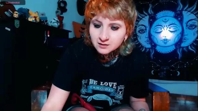 Thumbnail 1, ftmblueyes's Stream at Chaturbate, 2 days ago
