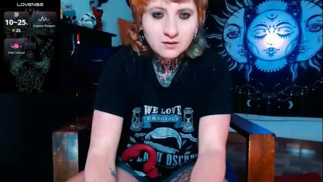 Image 10 of ftmblueyes Stream on Chaturbate on 3 days ago