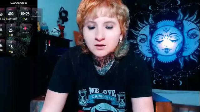 Image 12 of ftmblueyes Stream on Chaturbate on 3 days ago