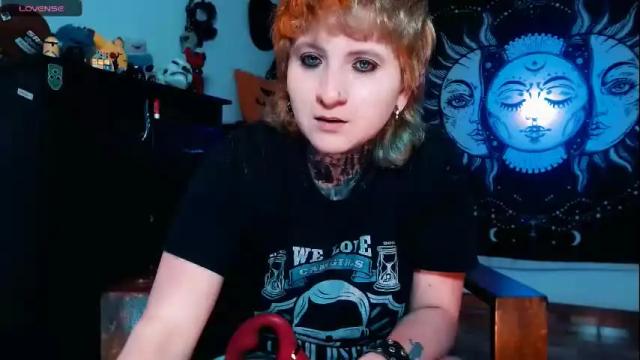 Image 2 of ftmblueyes Stream on Chaturbate on 3 days ago