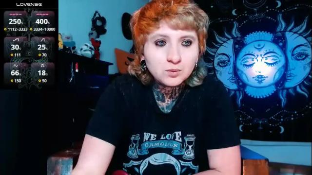 Image 6 of ftmblueyes Stream on Chaturbate on 3 days ago