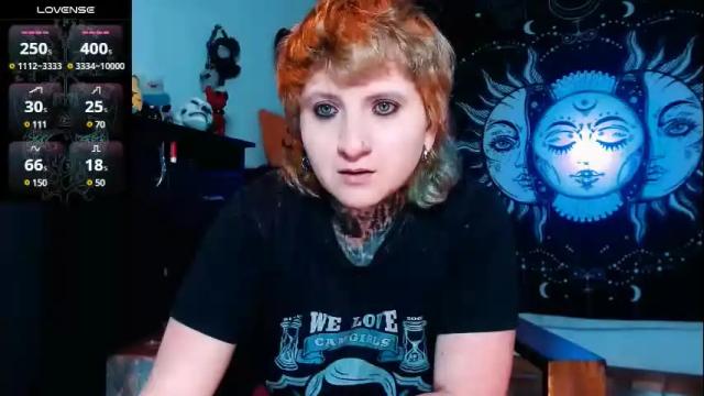 Image 7 of ftmblueyes Stream on Chaturbate on 3 days ago