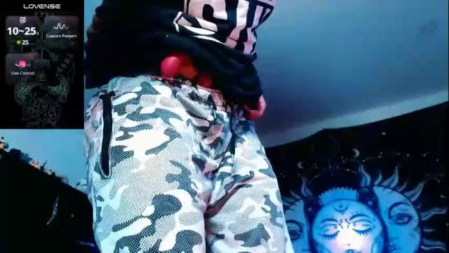 Thumbnail 1, ftmblueyes's Stream at Chaturbate, 1 day ago