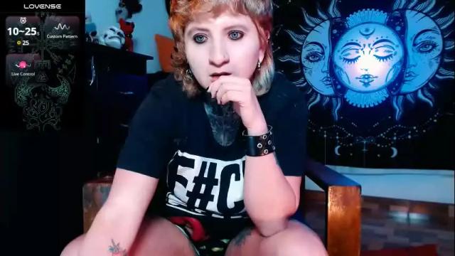Image 3 of ftmblueyes Stream on Chaturbate on 2 days ago