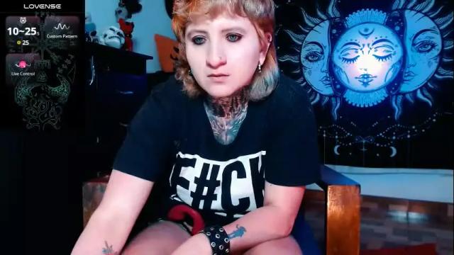 Thumbnail 2, ftmblueyes's Stream at Chaturbate, 1 day ago