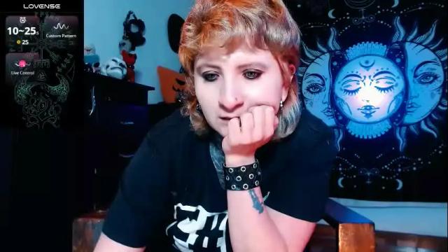 Image 7 of ftmblueyes Stream on Chaturbate on 2 days ago